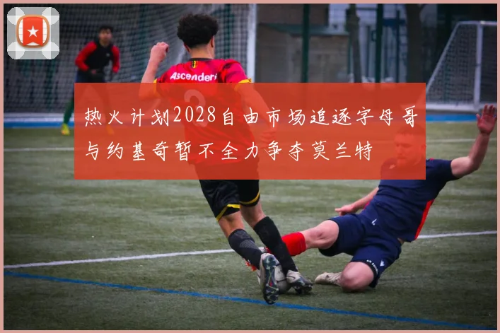 热火计划2028自由市场追逐字母哥与约基奇暂不全力争夺莫兰特